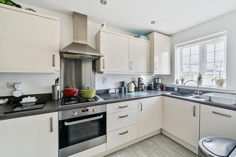 2 bedroom terraced house for sale, Edmonds Drive, Faringdon, Oxfordshire, SN7