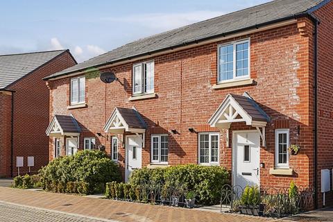 2 bedroom terraced house for sale, Edmonds Drive, Faringdon, Oxfordshire, SN7