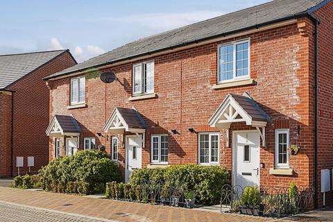 3 Edmonds Drive, Faringdon, SN7 7RX