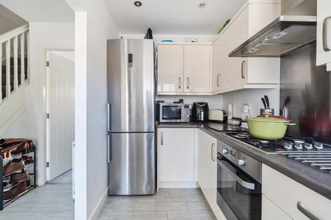 3 Edmonds Drive, Faringdon, SN7 7RX