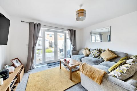 3 Edmonds Drive, Faringdon, SN7 7RX