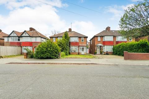 3 bedroom semi-detached house for sale, 91 Cotswold Gardens, London, NW2 1PE