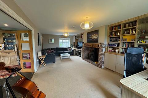 5 bedroom detached house for sale, The Rushes, Meare