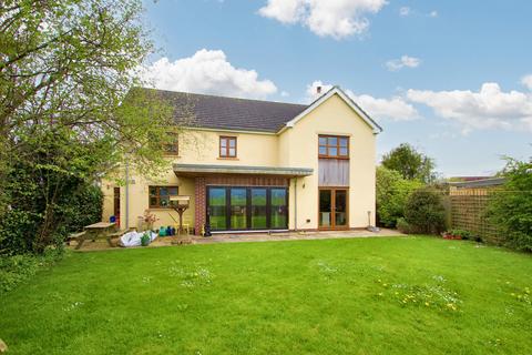 5 bedroom detached house for sale, The Rushes, Meare