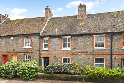 3 bedroom terraced house for sale - Westgate, Chichester, West Sussex, PO19