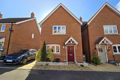3 bedroom detached house to rent, Sutton Courtenay,  Oxfordshire,  OX14