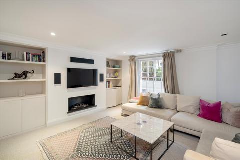 3 bedroom terraced house for sale, Park Walk, Chelsea, SW10