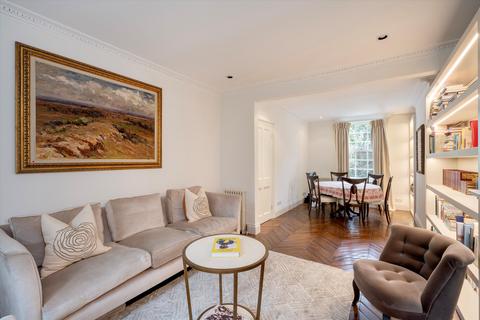 3 bedroom terraced house for sale, Park Walk, Chelsea, SW10