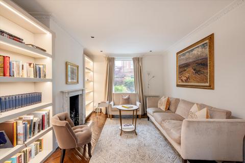 3 bedroom terraced house for sale, Park Walk, Chelsea, SW10