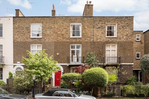 3 bedroom terraced house for sale, Park Walk, Chelsea, SW10