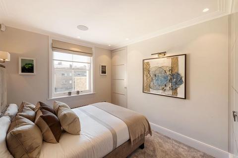 5 bedroom detached house to rent, Eaton Terrace, Belgravia, London, SW1W