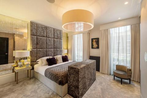 5 bedroom detached house to rent, Eaton Terrace, Belgravia, London, SW1W