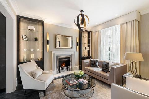 5 bedroom detached house to rent, Eaton Terrace, Belgravia, London, SW1W