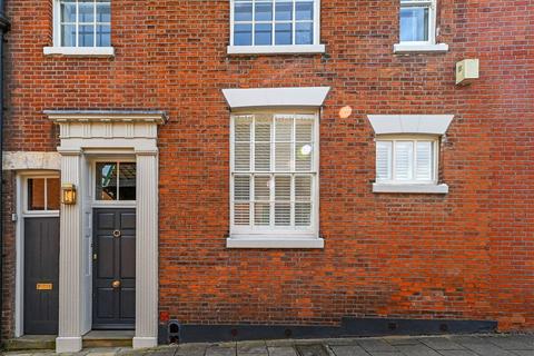4 bedroom terraced house for sale, East Stockwell Street, Colchester, CO1