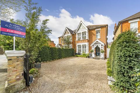 4 bedroom semi-detached house for sale, The Avenue, Ealing, London