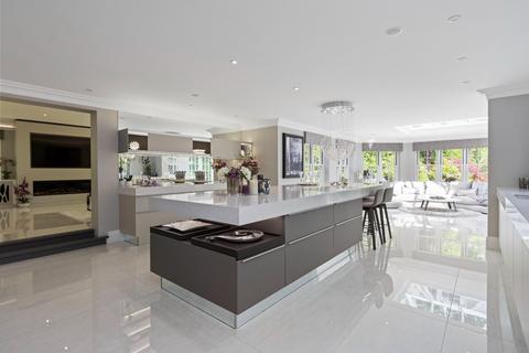 6 bedroom detached house for sale, Abbots Drive, Virginia Water