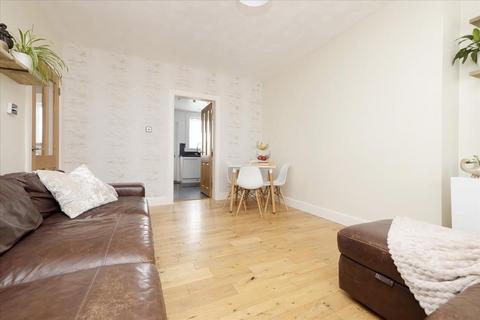 3 bedroom end of terrace house for sale, 17 James Lean Avenue, Dalkeith, EH22