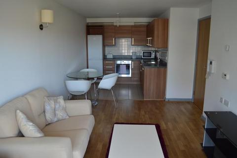 2 bedroom apartment to rent, Forum House, Wembley Park