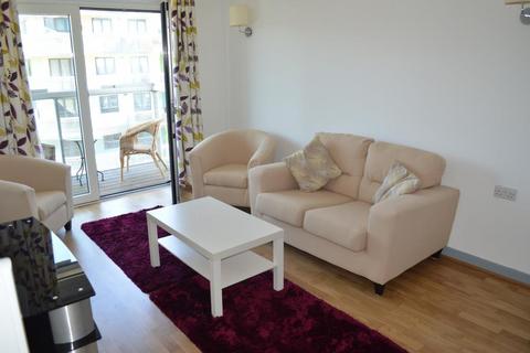 2 bedroom apartment to rent, Forum House, Wembley Park