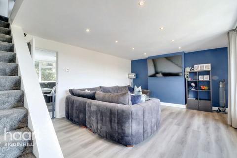 3 bedroom maisonette for sale, St Marys Green, Biggin Hill