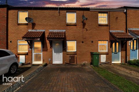 5 Fanns Rise, Purfleet, RM19 1GP