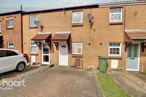 5 Fanns Rise, Purfleet, RM19 1GP