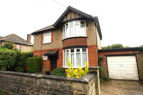 3 bedroom detached house for sale, Barrack Shute, Niton, Ventnor, Isle Of Wight. PO38 2BE