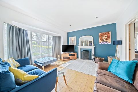 4 bedroom detached house for sale, Esher Road, East Molesey, KT8