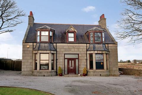 6 bedroom detached house for sale - Muchalls, Stonehaven AB39