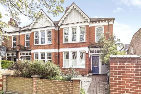 2 bedroom maisonette for sale, Weir Road, London, SW12