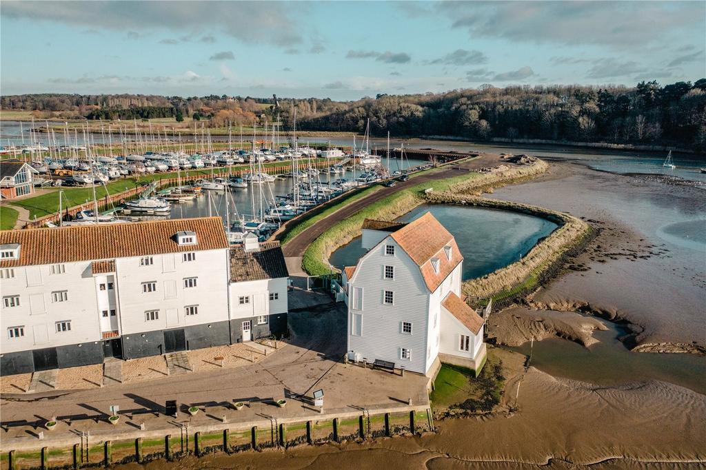 Tide Mill