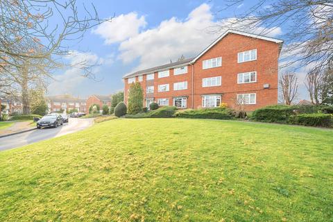 2 bedroom flat for sale, Brooklyn Court, Woking, GU22