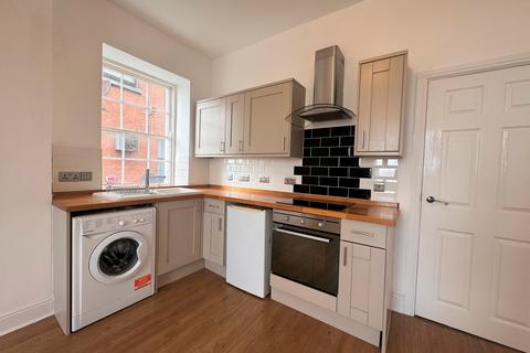 1 bedroom apartment to rent, Harbour Parade Ramsgate CT11