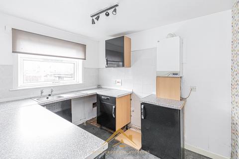 1 bedroom flat for sale, Inzievar Terrace, Dunfermline KY12