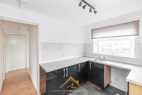1 bedroom flat for sale, Inzievar Terrace, Dunfermline KY12