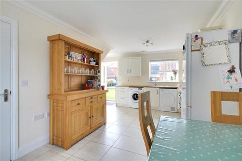 3 bedroom semi-detached house for sale, Jeckells Road, Stalham, Norwich, Norfolk, NR12