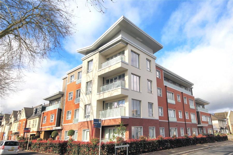 Colborne Place, Woking GU21 1 bed apartment £1,300 pcm (£300 pw)