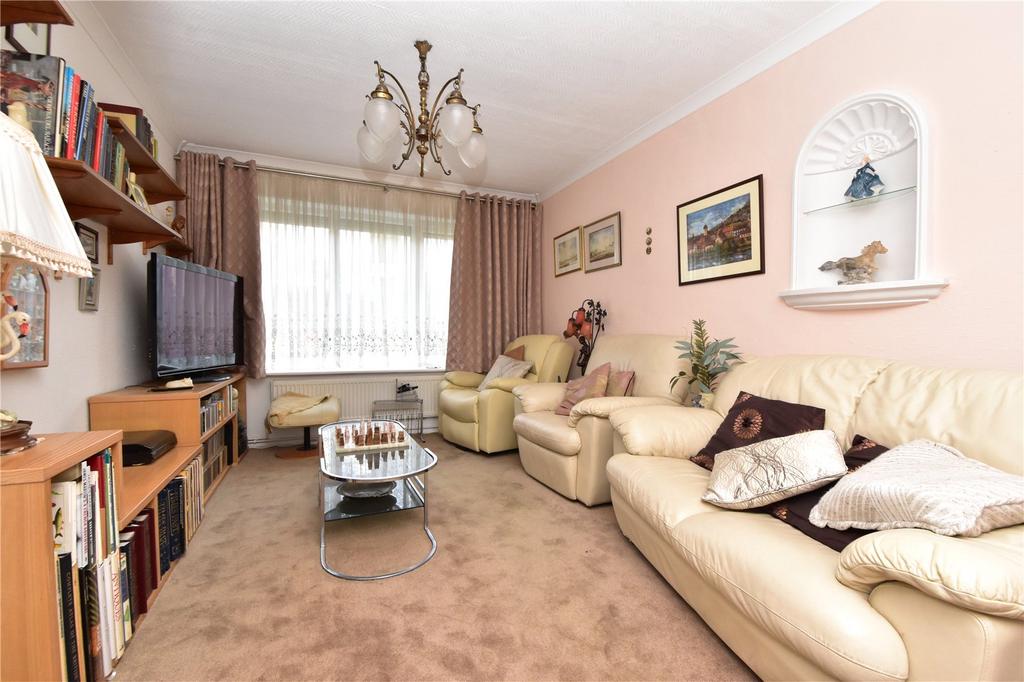 Lounge Area