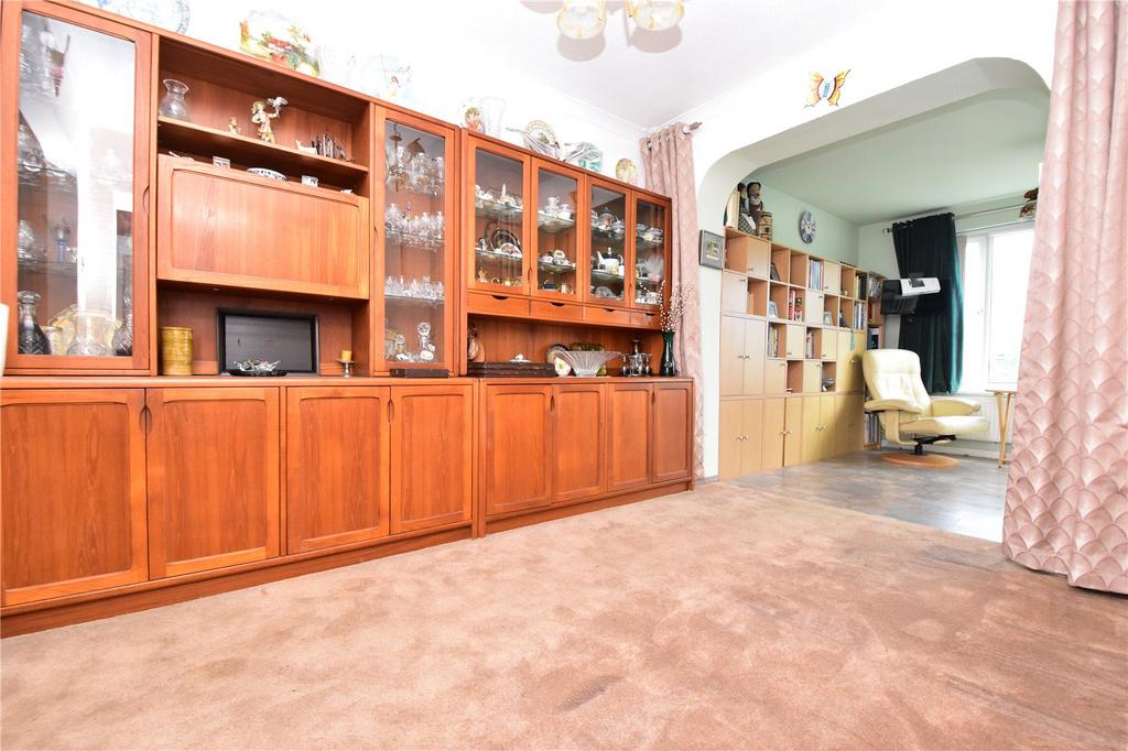 Lounge Area