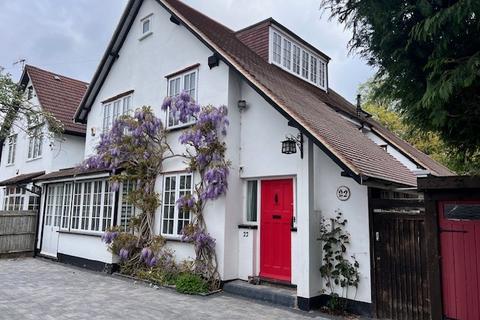5 bedroom detached house for sale, Cannon Lane, Pinner, HA5