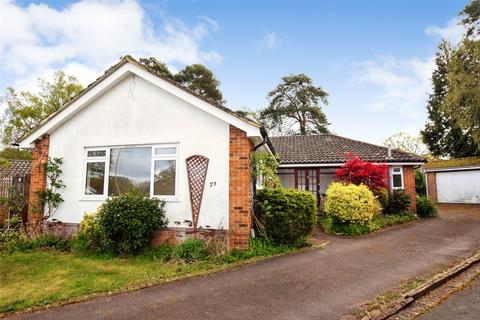 4 bedroom bungalow for sale, Osborne Drive, Hampshire GU52