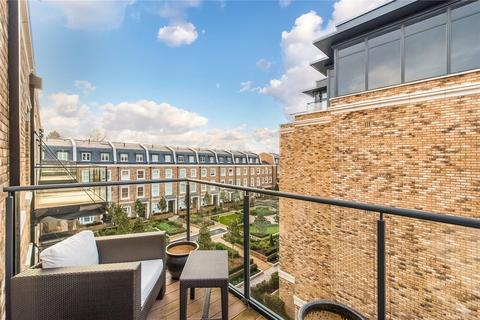2 bedroom apartment to rent, Renaissance Square Apartments, Palladian Gardens, Chiswick, London, W4