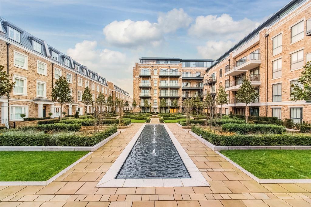 Communal Gardens