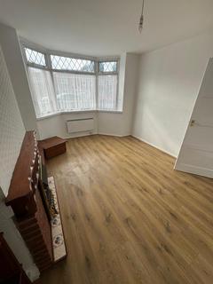 3 bedroom semi-detached house to rent, Eve Lane, Dudley, West Midlands, DY1 3TZ
