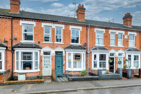 2 bedroom terraced house for sale, Shrubbery Road, Worcester, WR1 1QR