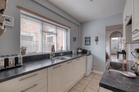 13 Shrubbery Road, Worcester, WR1 1QR