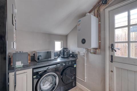 13 Shrubbery Road, Worcester, WR1 1QR