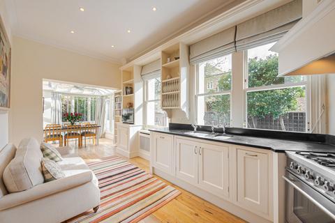 4 bedroom flat for sale, Ladbroke Road, London