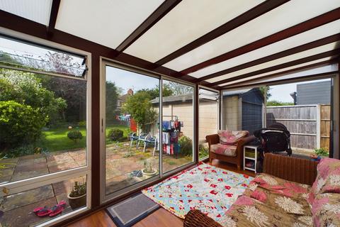 3 bedroom semi-detached house for sale, St Michaels Road, Tilehurst, Reading, RG30