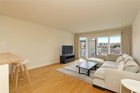 2 bedroom flat to rent, Hereford Road, Notting Hill, W2